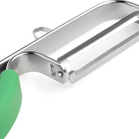 Browne - P Peeler with Dual Side Scalpel Blade - 575435