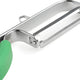 Browne - P Peeler with Dual Side Scalpel Blade - 575435