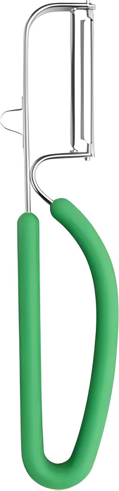 Browne - P Peeler with Dual Side Scalpel Blade - 575435