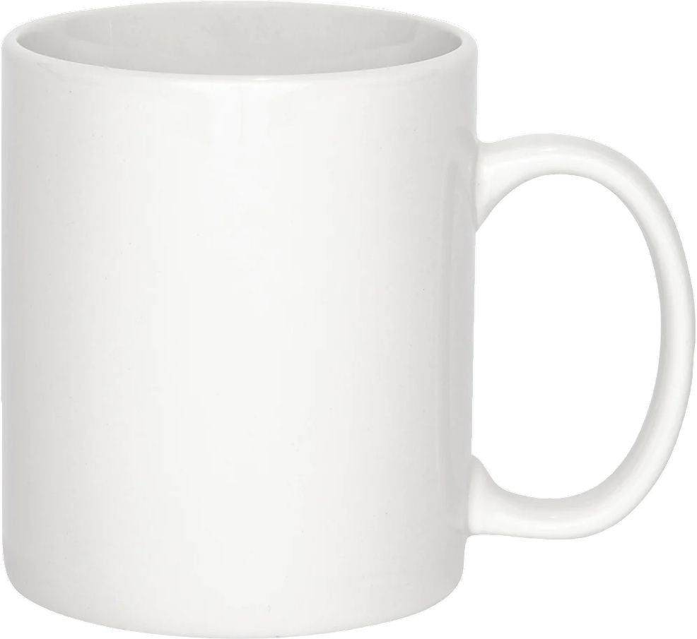 Browne - PALM 11 Oz Coffee Mug - 563982