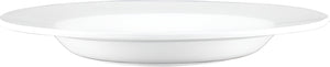 Browne - PALM 12" White Pasta Bowl - 563954