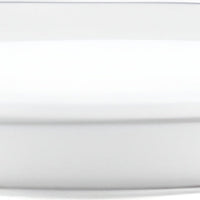 Browne - PALM 12" White Pasta Bowl, Pack of 12 - 563954