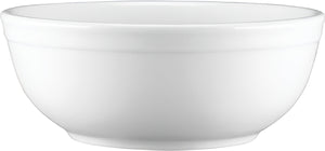 Browne - PALM 5.5" White Cereal Bowl - 563952
