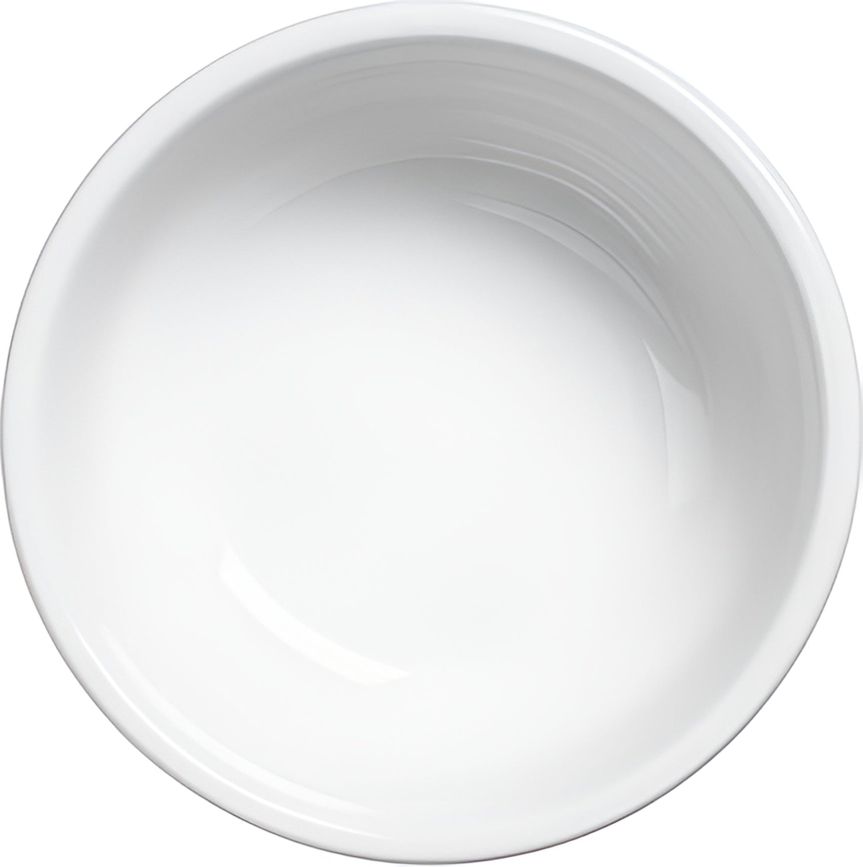 Browne - PALM 5.5" White Cereal Bowl - 563952