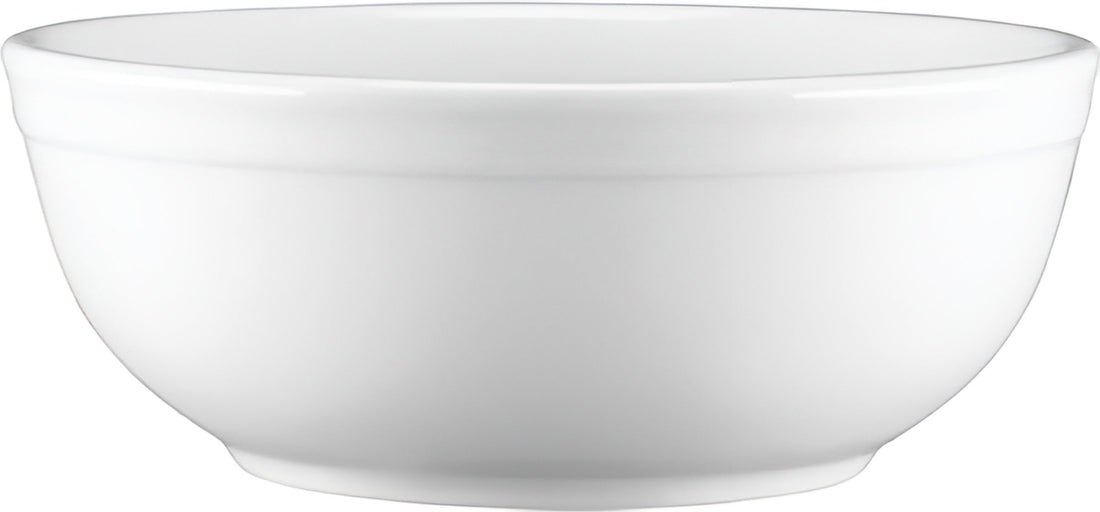 Browne - PALM 5.5" White Cereal Bowl, Pack of 36 - 563952