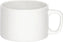 Browne - PALM 7 Oz White Stackable Cup - 563978