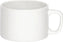 Browne - PALM 7 Oz White Stackable Cup, Pack of 36 - 563978