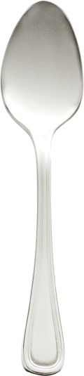 Browne - PARIS 4.9" Stainless Steel Demi Tasse Spoon - 501925
