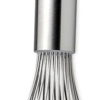 Browne - PIANO 10" Stainless Steel Whip - 571210