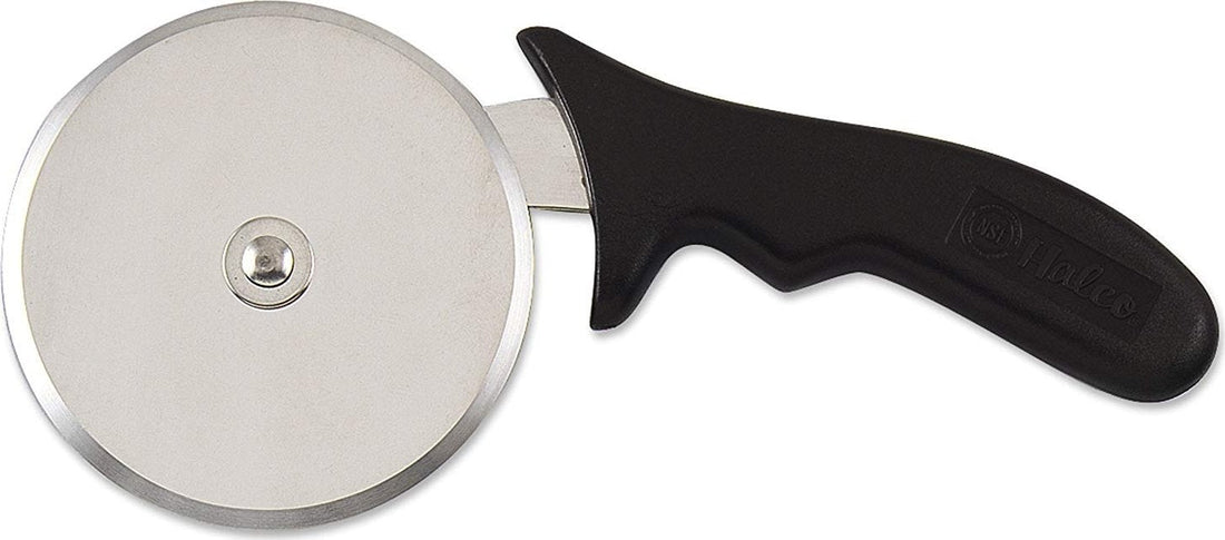 Browne - Pizza Cutter Black - PC996 - DISCONTINUED
