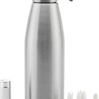 Browne - Plastic Nozzle Tulip for Aluminum Whippers 574407 & 574408 - 574407-3