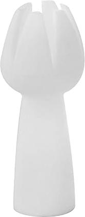 Browne - Plastic Nozzle Tulip for Aluminum Whippers 574407 & 574408 - 574407-3