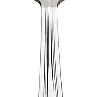 Browne - ROYAL 8" Stainless Steel Table Spoon, Pack of 12 - 502604