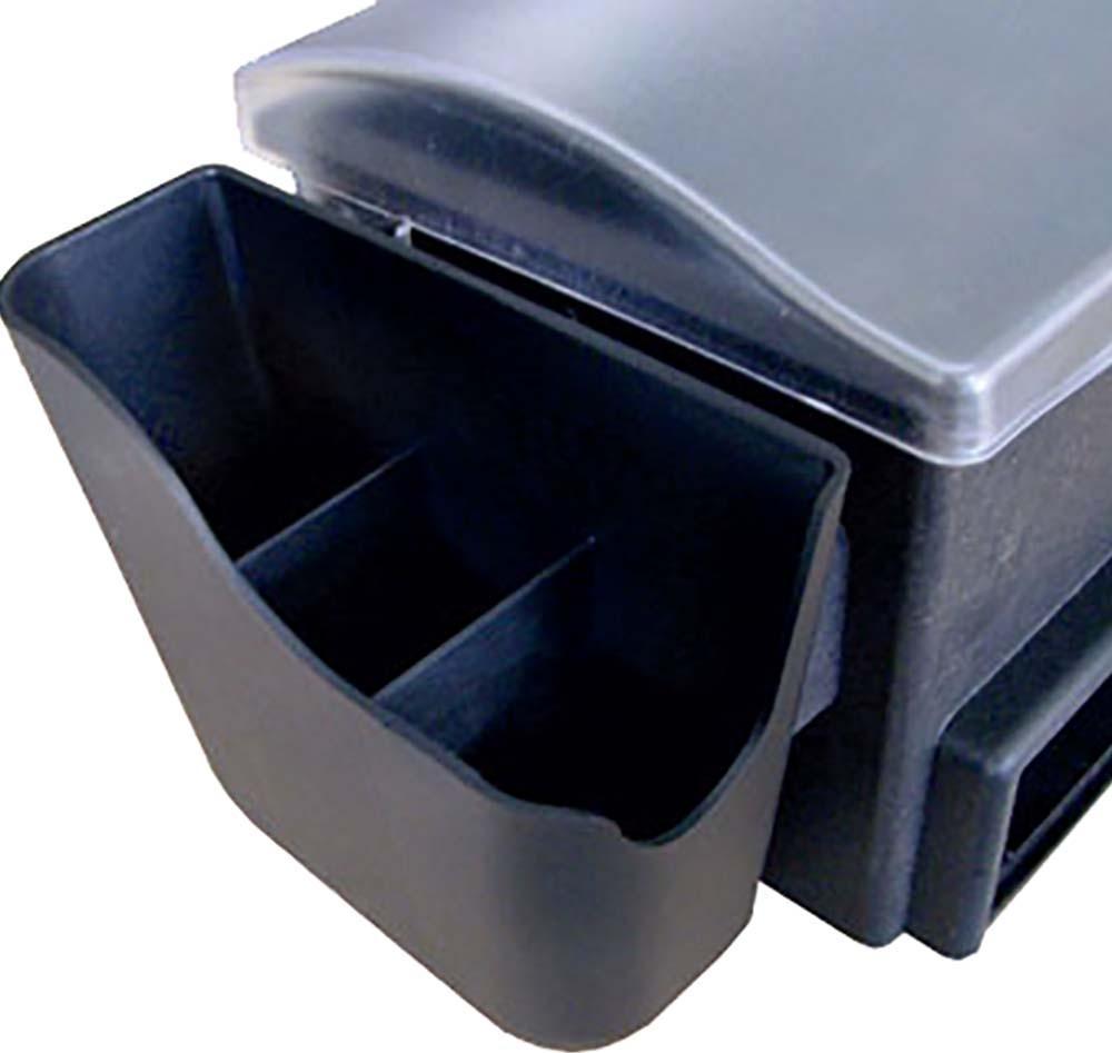 Browne - Side Compartment For All-In-One Bar Station Set - 574877