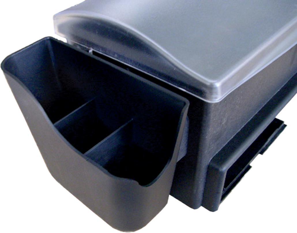 Browne - Side Compartment For All-In-One Bar Station Set - 574877