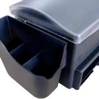 Browne - Side Compartment For All-In-One Bar Station Set - 574877