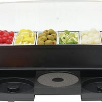 Browne - Side Compartment For All-In-One Bar Station Set - 574877