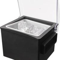 Browne - Single Compartment Condiment Holder - 574876