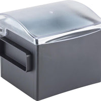 Browne - Single Compartment Condiment Holder - 574876