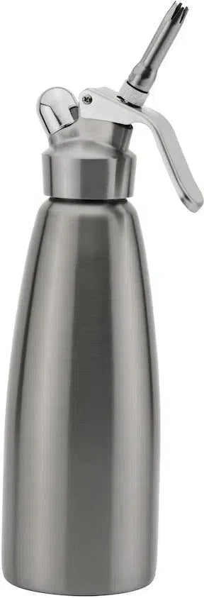 Browne - Stainless Steel Bottle Only, for 1 L Whipper 574410 - 574410-10