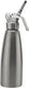 Browne - Stainless Steel Bottle Only, for 1 L Whipper 574410 - 574410-10