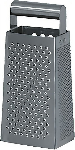 Browne - Stainless Steel Box Grater - 746127