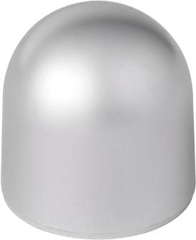 Browne - Stainless Steel Cap for Stainless Steel Whippers 574409 & 574410 - 574409-6