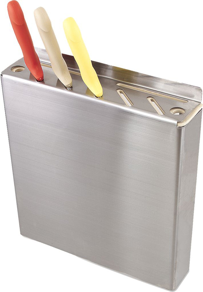 Browne - Stainless Steel Knife Rack - HKP321