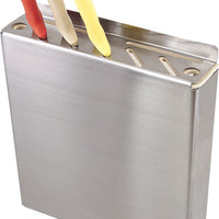 Browne - Stainless Steel Knife Rack - HKP321