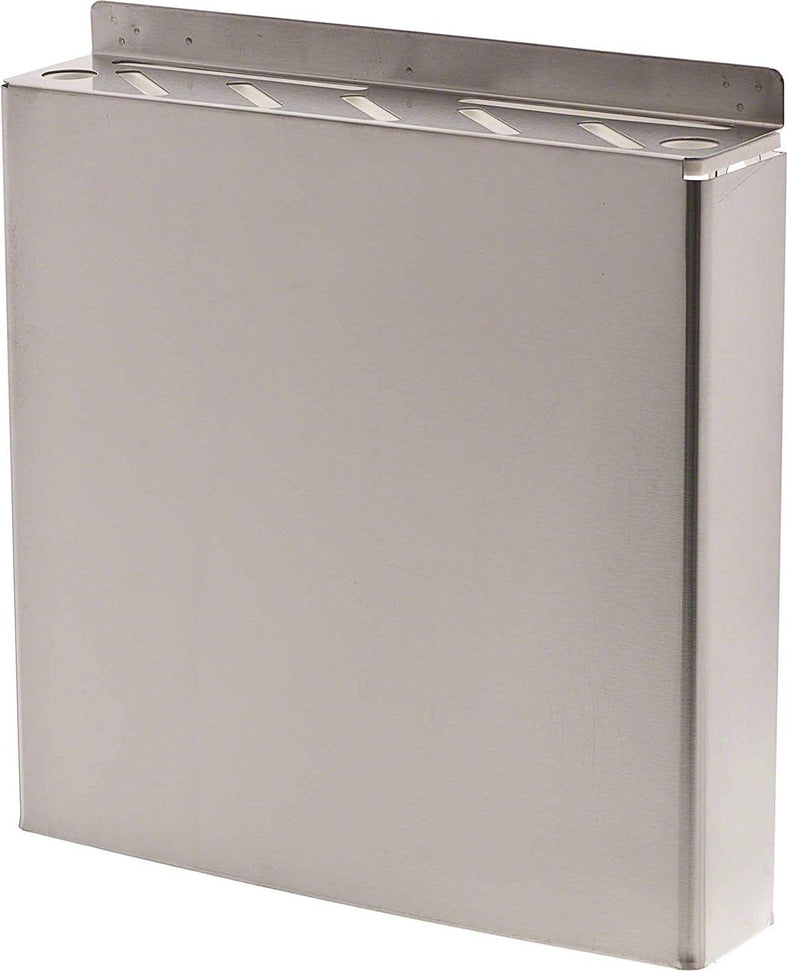 Browne - Stainless Steel Knife Rack - HKP321