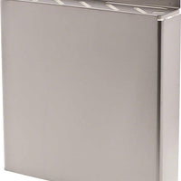 Browne - Stainless Steel Knife Rack - HKP321