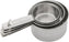 Browne - Stainless Steel Measuring Cup Set - 746107