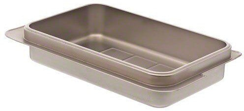 Browne - Stainless Steel Octave Rectangular Water Pan For 575170 - 5751702