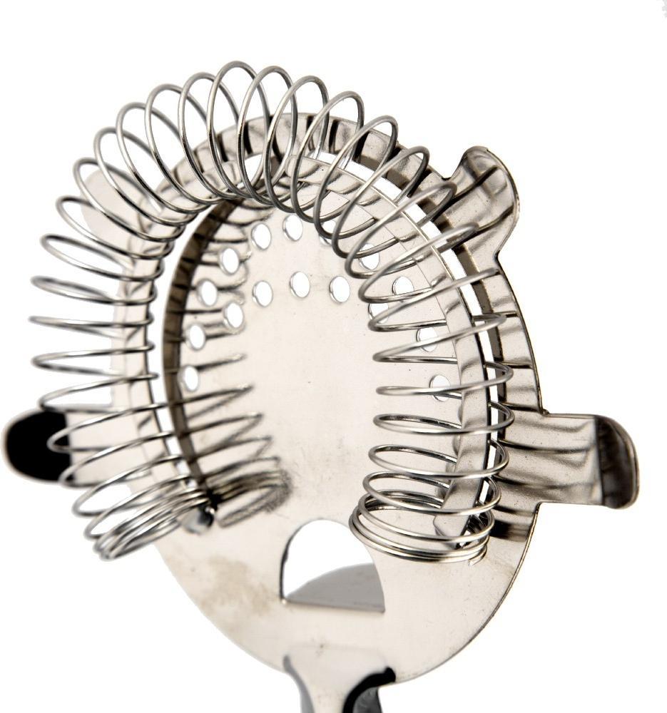 Browne - Stainless Steel Professional Bar Strainer - 57507 ...