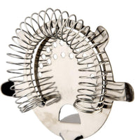 Browne - Stainless Steel Professional Bar Strainer - 57507