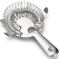 Browne - Stainless Steel Professional Bar Strainer - 57507