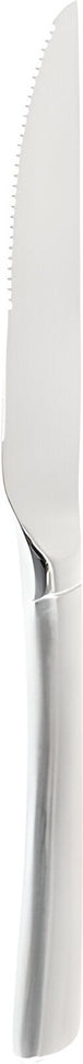 Browne - TOURNEDO 9.5" Stainless Steel Steak Knife, Pack of 12 - 574344