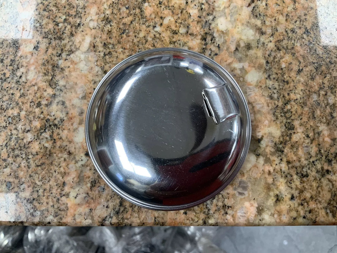 Browne - Top Only for Sugar Side Pourer, 1 Dz - 575187-2