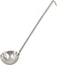 Browne - ULTRA 1 Oz Stainless Steel Ladle - 7741