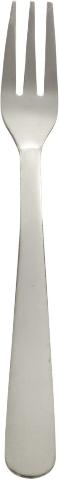 Browne - WINDSOR 5.9" Stainless Steel Oyster Fork - 502815