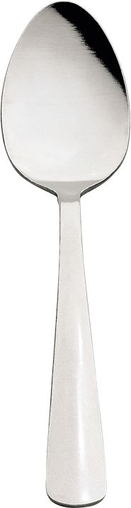 Browne - WINDSOR 5.9" Stainless Steel Tea Spoon - 502823