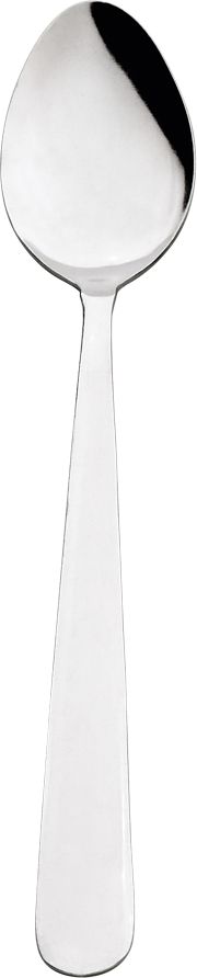 Browne - WINDSOR 7.7" Stainless Steel Iced Tea Spoon - 502814