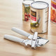 Browne - White Swing-A-Way Portable Can Opener - 574058