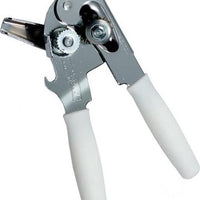 Browne - White Swing-A-Way Portable Can Opener - 574058