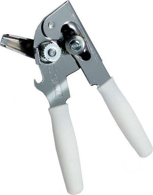 Browne - White Swing-A-Way Portable Can Opener - 574058