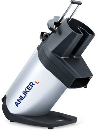 Brunner-Anliker - 115V Anliker L Vegetable Cutting Machine - 231.01905 ...