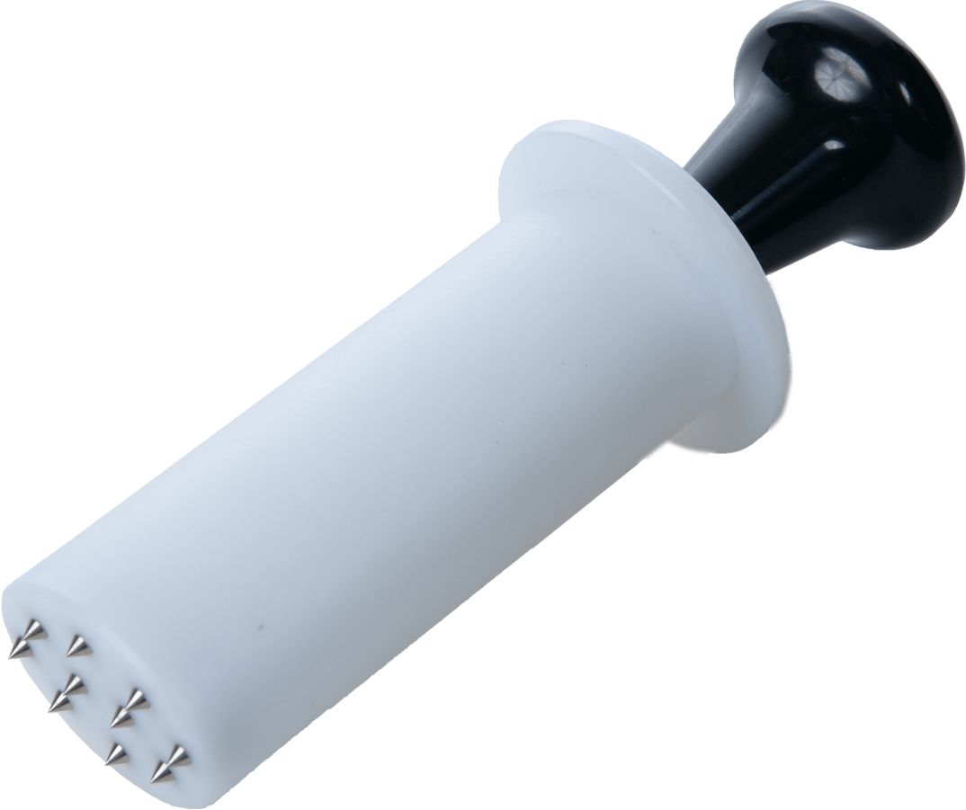 Brunner-Anliker - 115V GSM-Five Star Vegetable Cutter with Rotary Pusher Included - 231.01836