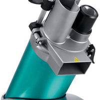 Brunner-Anliker - 115V GSM-Five Star Vegetable Cutter with Rotary Pusher Included - 231.01836