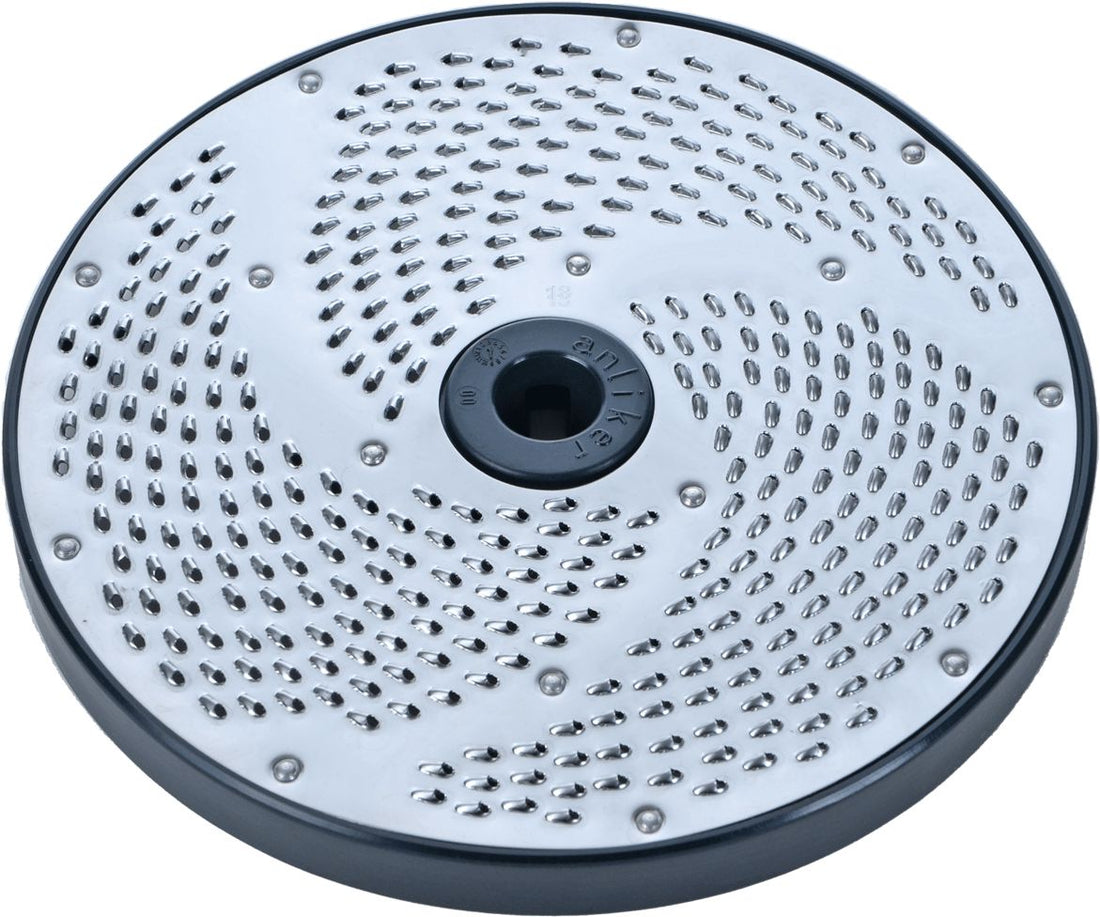 Brunner-Anliker - 1/16" (1.5mm) Shredding Disc 13-5 Disc - 232.01913 (ETA 2-4 Weeks)