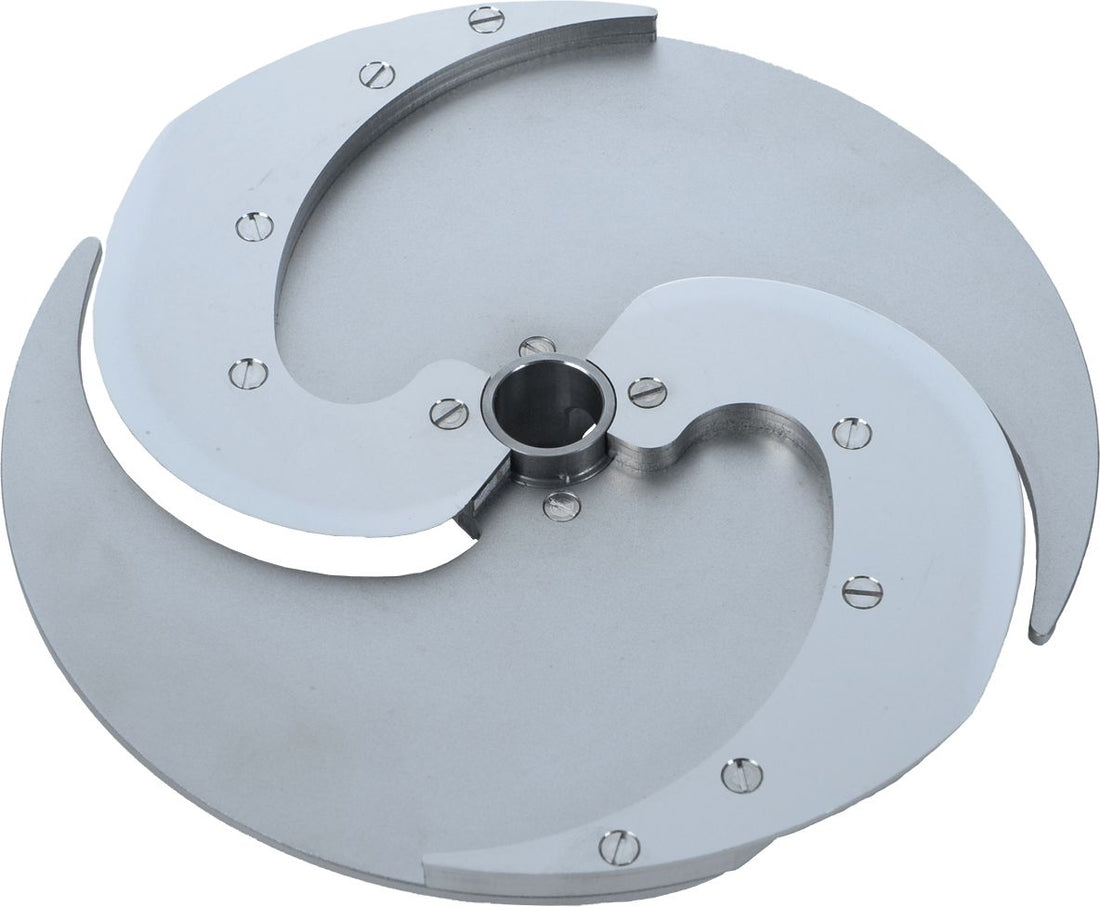 Brunner-Anliker - 1/4" (6.5mm) Sickle Blade SM6.5-5 Disc - 232.0182 (ETA 2-4 Weeks)